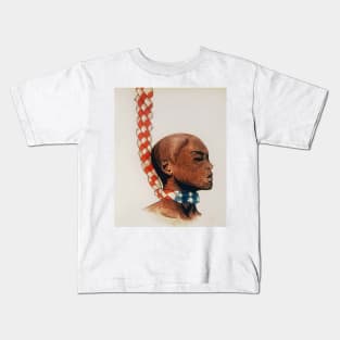 Amerikkka Kids T-Shirt